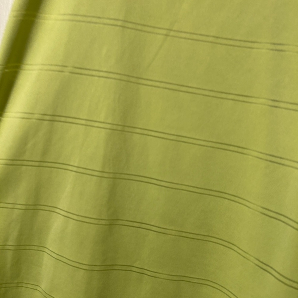Athleta Women's Black and Yellow Tops - Picture 4 of 10